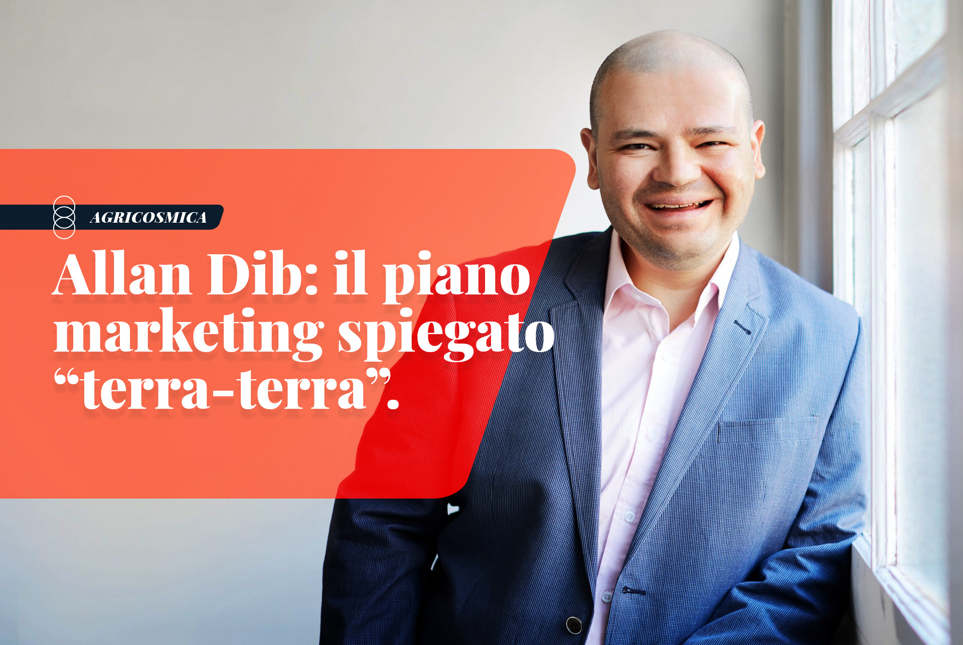 Il piano marketing spiegato facile facile