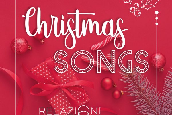 Xmas Songs 2: La musica delle deste